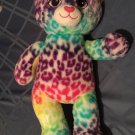Easter Build A Bear I Love You kitty cat holiday 19 inch plush stuffed new