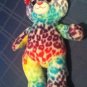 Easter Build A Bear I Love You kitty cat holiday 19 inch plush stuffed new