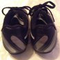 Nike shoes Size 1.5 soccer baseball softball cleats black athletic girls boys