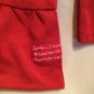 Valentines Day American Girl pajama night shirt Size 7 8 small top polar bear