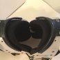 Pro Team football shoulder pads 13"-14" youth 95-120 lbs white Chest 32"-34"