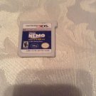 Finding Nemo: Escape to the Big Blue Nintendo 3DS Special Edition game only
