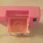 Zakks Pacific Disney Princess gourmet coffee maker only Style Collection pink