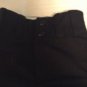 Alleson softball baseball T ball pants Youth XS XSmall black sports Girls Boys
