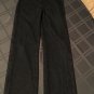 Wrangler jeans vintage classic Size 10H denim jeans western rodeo blue boys