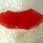 Valentines Day Carters skirt Ladybug Blueberi top 24 mo  2 piece lot