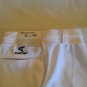 New Easton baseball softball youth XS Xsmall Boys white sports pants