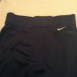 Youth Size 10 12 medium Nike baseball softball pants blue boys girls New