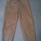 Champro baseball softball pants youth large gray boys girls sports