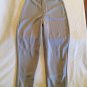 Xtreme Lyte baseball softball pants Size large gray youth boys girls sports