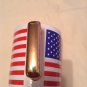 mug Teleflora Gift cup flag USA American patriotic 22 oz extra large