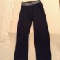 BCG compression bottom pants Size small base layer tru wick performance black