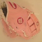 WiIson glove Tee ball softball baseball pink 10 inch A150 fits left hand