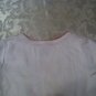 Carters skirt set outfit Size 18 month top Patriotic 2 piece lot