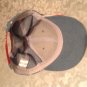 adult one size Berkshire Fashions hat patriotic cap USA flag blue