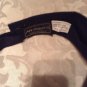 adult one size visor hat cap ATT Headwear patriotic USA blue red