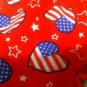 Carters top Size 24 mo Koala Kids pants Patriotic Flag 2 piece lot
