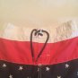 Size 5 OshKosh Bgosh board shorts Kids Headquarters top swimwear set