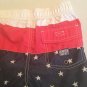 Size 5 OshKosh Bgosh board shorts Kids Headquarters top swimwear set