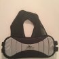 All Star football rib protector vest youth RP87Y pad Ampac Enterprise black