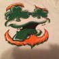St Patricks Day Size 5  6 Place shirt short sleeve white green top boys