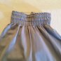 Wilson baseball softball pants youth small boys girls tee ball gray sports
