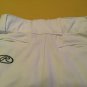 Size youth large Rawlings baseball softball pants white boys girls