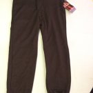 All Star baseball softball pants XL black sports athletic Xlarge boys girls new