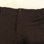 All Star baseball softball pants XL black sports athletic Xlarge boys girls new