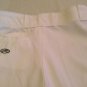 Size small Rawlings baseball softball t ball pants white sports new