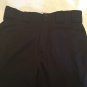 Rawlings baseball pants Mens adult XL Xlarge athletic sports black