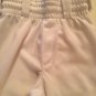 Rawlings baseball softball T ball pants Youth XS Xmall Girls Boys white sports