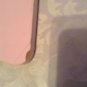 Easter Cross wall decor hanger believe particle board 12x16x1/2 inch