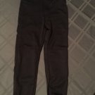 All Star softball baseball pants Size medium dark blue sports athletic Girls