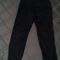 All Star softball baseball pants Size medium dark blue sports athletic Girls
