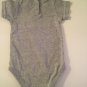 Size 6 9 mo Nike MLB Boston Red Sox romper bodysuit creeper outfit Lot of 2