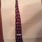 Easter d c tie by Daniel Craig Italian silk dress suit multicolor mens