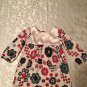 Easter Size 18 mo Childrens Place dress floral multi color girls