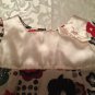 Easter Size 18 mo Childrens Place dress floral multi color girls