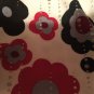 Easter Size 18 mo Childrens Place dress floral multi color girls