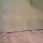 Mothers Day Size 5 Thomas dress green holiday floral lace lining girls