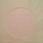Stephen Joseph gifts cupcake plate BPA free 4 section melamine pink 8.5 x 10 in