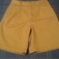 Size 14 Austin uniform shorts khaki lot of 2 boys