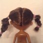 Mattel Disney doll mini Doc McStuffins Medical bag Just Play ethnic 2 piece lot