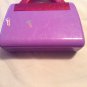 Mattel Disney doll mini Doc McStuffins Medical bag Just Play ethnic 2 piece lot