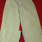 Size 20 Regular Arizona jeans premium denim khaki loose new