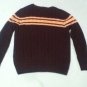 Easter Club Class pants Size 6/7 sweater Size 7 corduroy 2 pc outfit