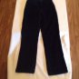 Easter Club Class pants Size 6/7 sweater Size 7 corduroy 2 pc outfit