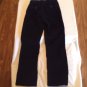 Easter Club Class pants Size 6/7 sweater Size 7 corduroy 2 pc outfit