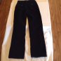 Easter Club Class pants Size 6/7 sweater Size 7 corduroy 2 pc outfit